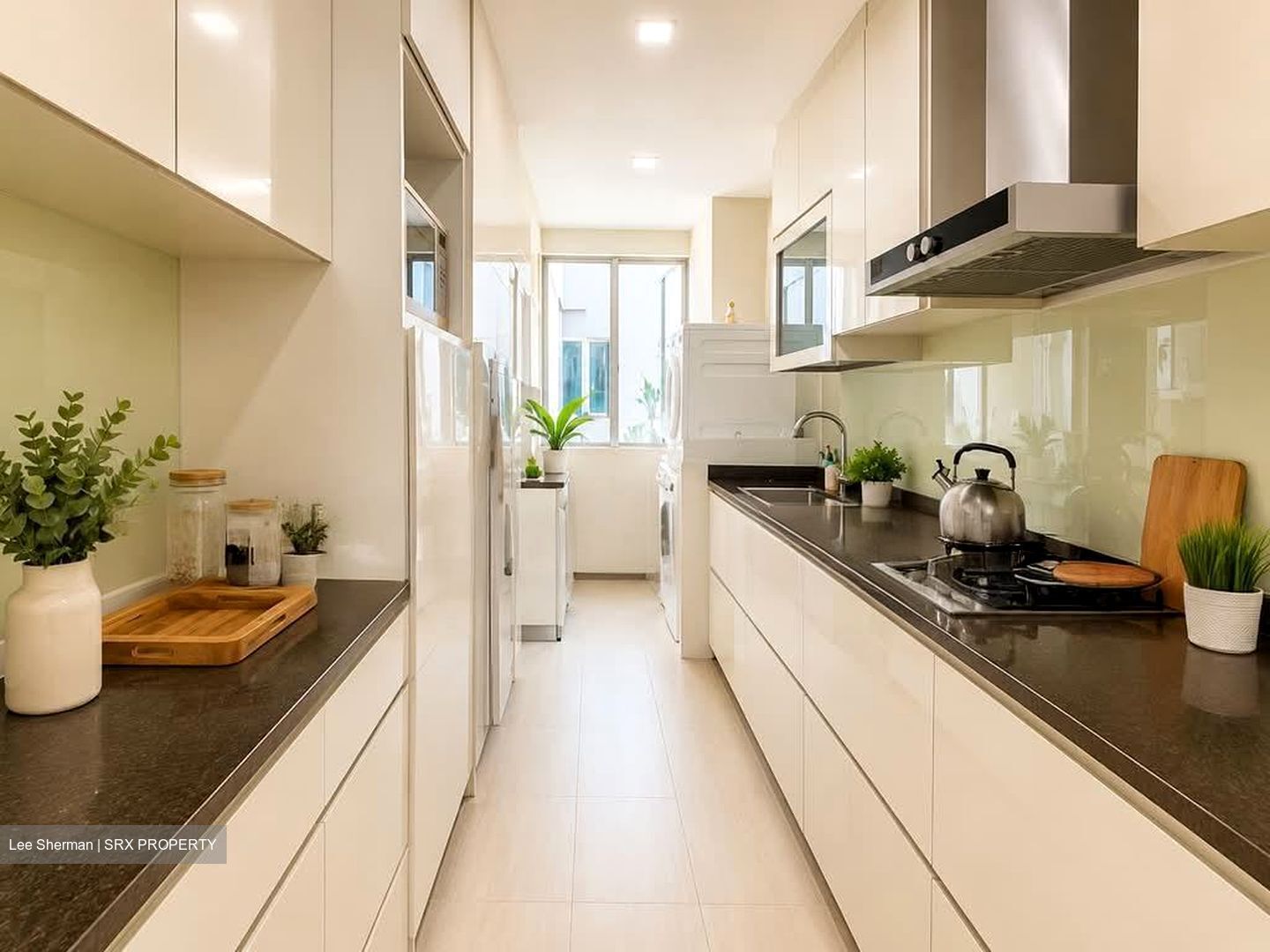 The Tessarina (D10), Condominium #595898911